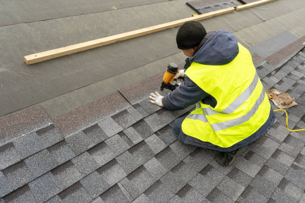 Reliable Ahwahnee, CA Roofing Contractor Solutions