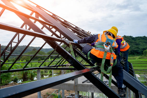 Best Gutter Installation and Roofing  in Ahwahnee, CA