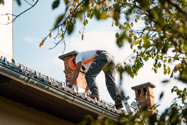 Quick and Trustworthy Emergency Roof Repair Services in Ahwahnee, CA