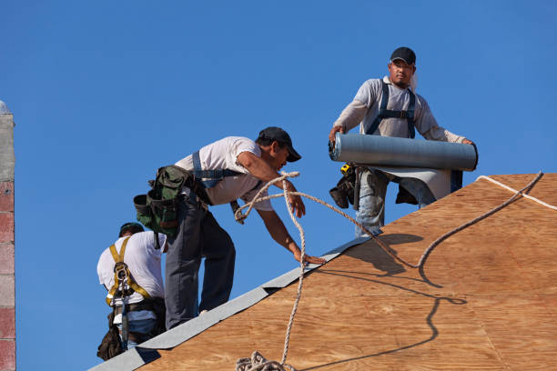 Best Roof Maintenance Services  in Ahwahnee, CA