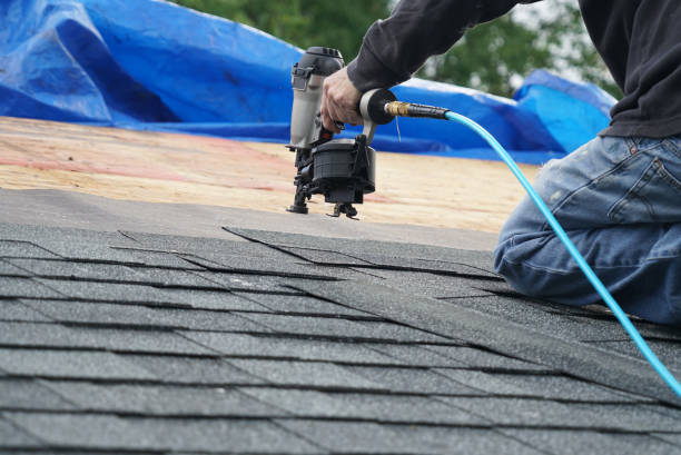 Best Metal Roofing Contractor  in Ahwahnee, CA