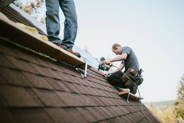Gutter Installation and Roofing in Ahwahnee, CA